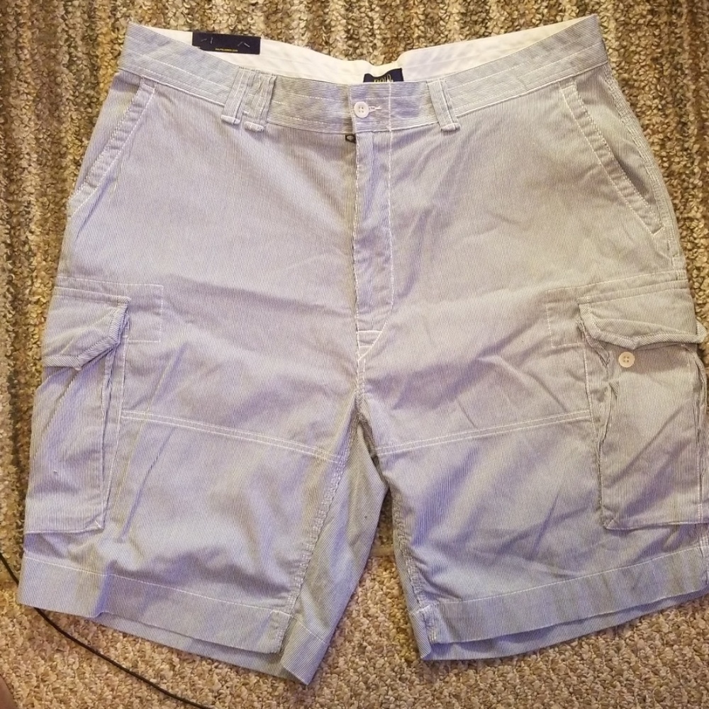 Ralph Lauren Polo shorts Sz 44